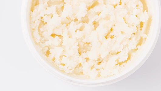 Масло твердое гидрофильное для умывания "Роза и макадамия" Масло твердое гидрофильное для умывания "Роза и макадамия"