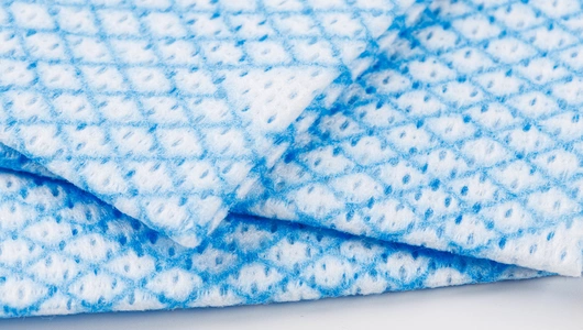 Салфетки из бамбукового волокна, 3 шт