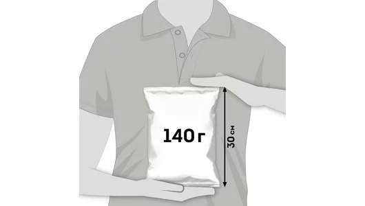 Чипсы картофельные Lay`s Натуральный 140 г