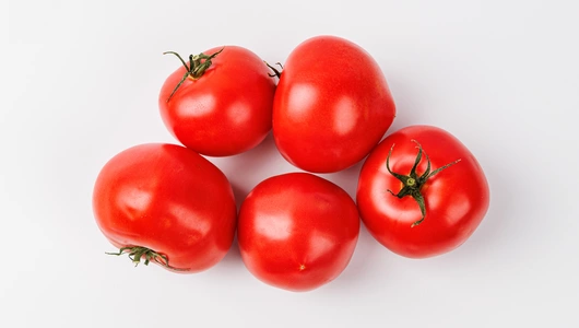 Томаты розовые Азербайджан