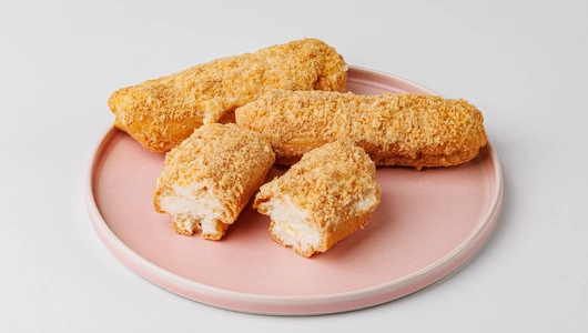 Эклер "Классический" с рикоттой