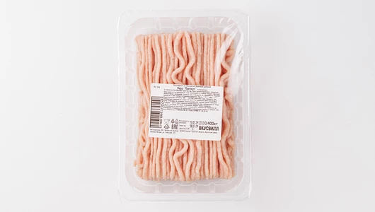 Фарш из цыпленка-бройлера "Премиум"