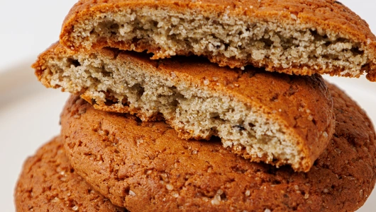 Печенье овсяное "Классическое", 50г