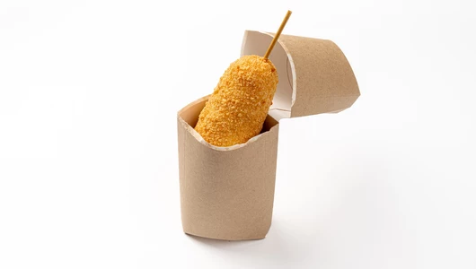 Корн-дог Чиз Корн-дог Чиз