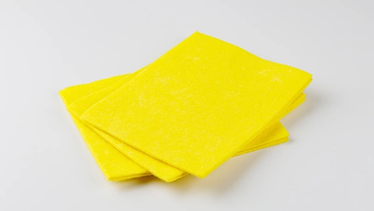 Салфетки вискозные универсальные 3 шт Perfera, 38*30 см