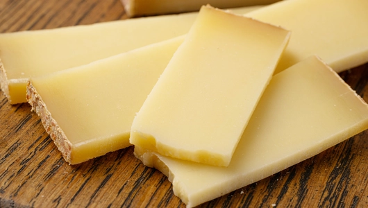 Сыр "Грюйер" (Швейцария) 6 мес, 170 г