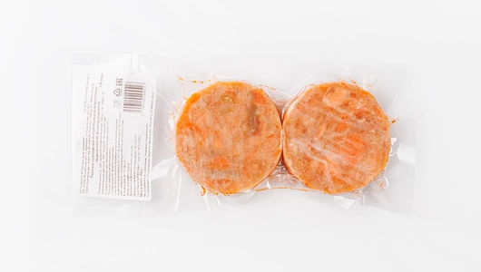 Медальоны из форели зам., 200 г Медальоны из форели зам., 200 г