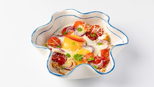 Тарелка для&nbsp;обещаний