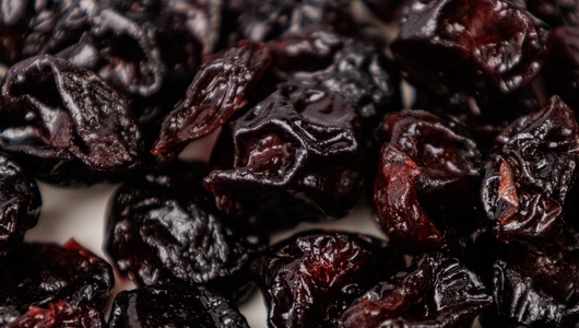 Вишня сушеная без косточки