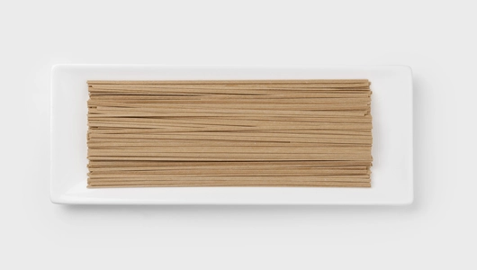 Лапша гречневая "Соба" Лапша гречневая "Соба"