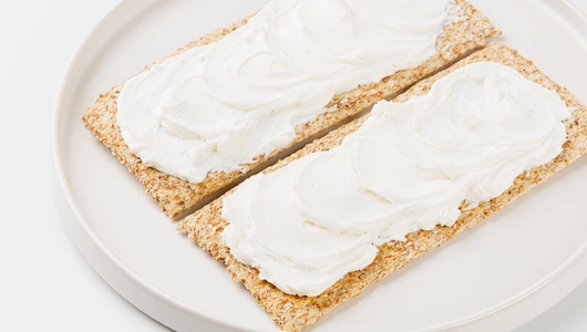 Сыр творожный, 180 г