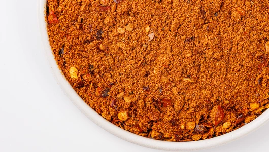 Приправа к куриным крылышкам