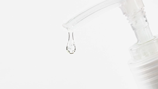 Гель для умывания с экстрактом алоэ вера Гель для умывания с экстрактом алоэ вера