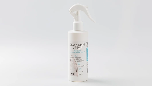 Жидкий утюг, 250 мл Жидкий утюг, 250 мл