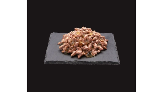 Корм для взрослых кошек Crave Лосось консервированный 70 г