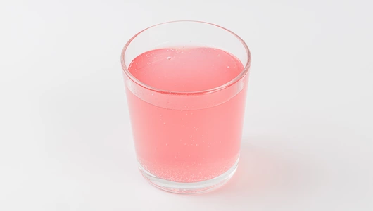 Лимонад "Домашний" с соком грейпфрута, 330 мл