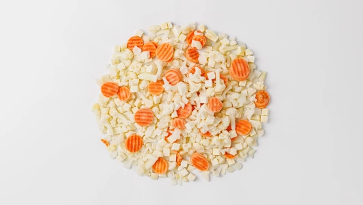 Смесь овощная "Суп из Цветной капусты" зам. Смесь овощная "Суп из Цветной капусты" зам.