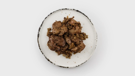 Печень цыплят-бройлеров, охлажденная