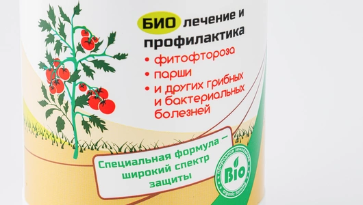 Биопрепарат ФИТОХЕЛП, 500 мл