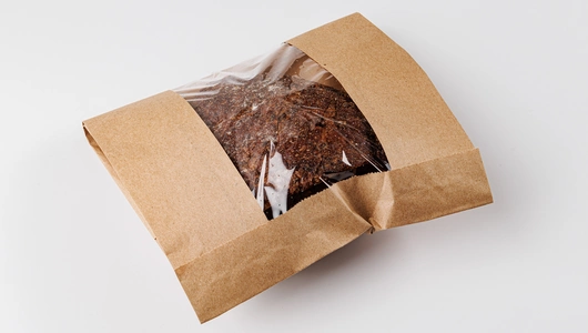 Изделие х/б "Деревенский", половинка. Пекарня Изделие х/б "Деревенский", половинка. Пекарня