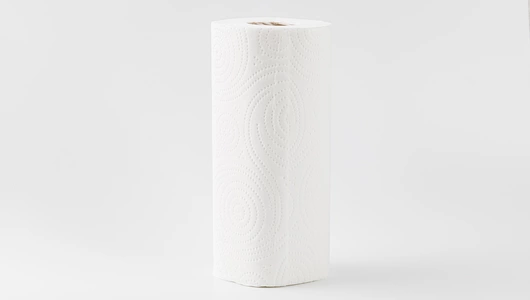 Полотенца бумажные с ароматом выпечки 3 слоя, 2 рулона