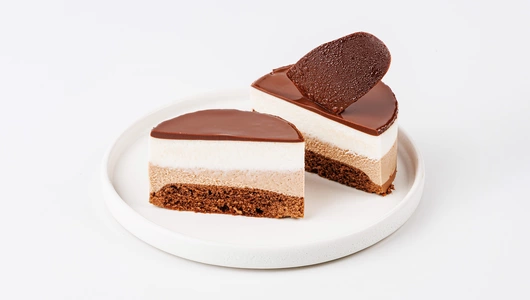 Пирожное "Шоколадный Микс"