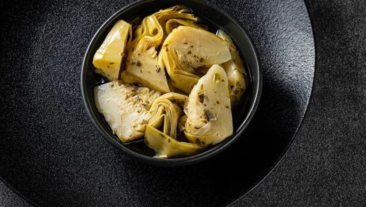 Артишоки в масле, 280 г