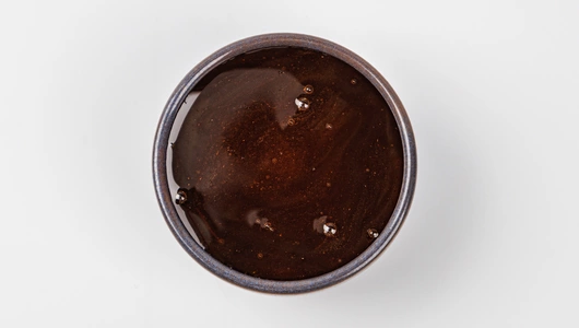 Медовый соус с перцем чили