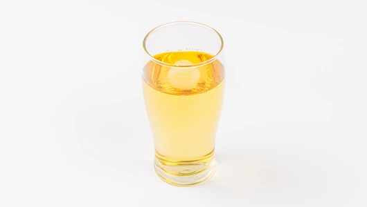 Медовуха "СиВ 1" осветленная