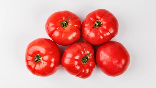 Томаты розовые Дагестан