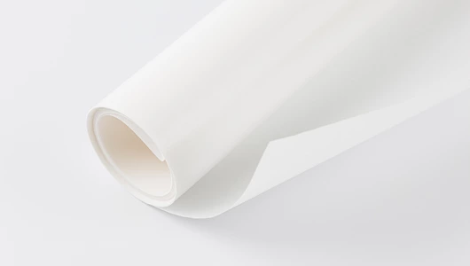 Пергамент с силиконовым покрытием