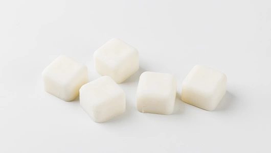 Аромасаше из соевого воска "Чистый хлопок" Аромасаше из соевого воска "Чистый хлопок"