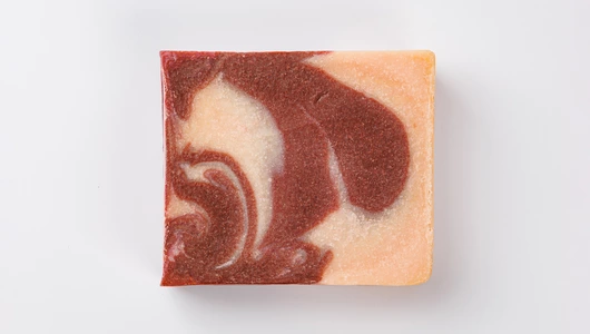 Мыло "Пряные цитрусы"