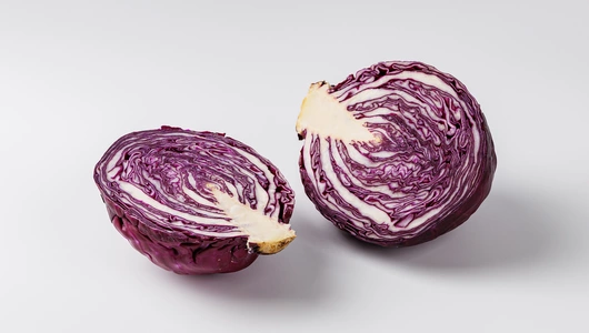 Капуста краснокочанная Капуста краснокочанная