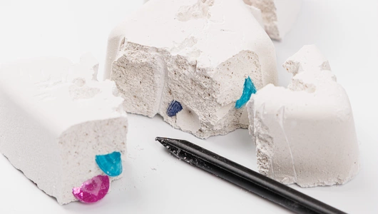 Набор для раскопок "Елочка" Набор для раскопок "Елочка"