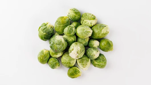Капуста брюссельская, 300 г Капуста брюссельская, 300 г