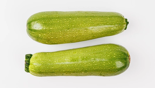 Кабачки, 2 шт