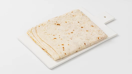 Лаваш "Армянский" тандырный, нарезка, 200 г Лаваш "Армянский" тандырный, нарезка, 200 г