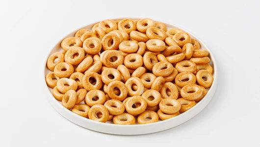 Сушки-мини соленые, 200 г