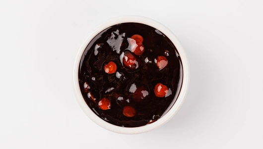 Варенье из калины Варенье из калины