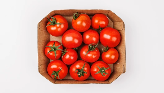 Томаты красные Зира, 450 г