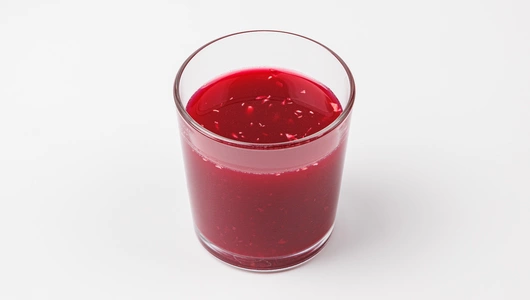 Сок прямого отжима гранатовый 500мл, кафе