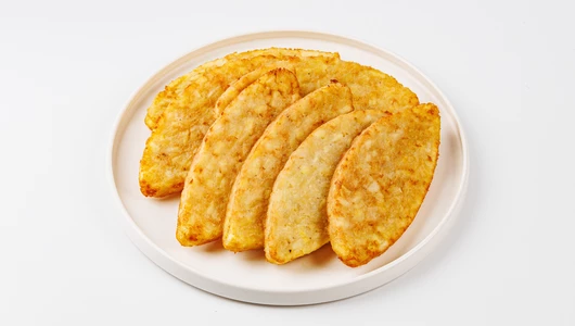 Хашбраун, зам.