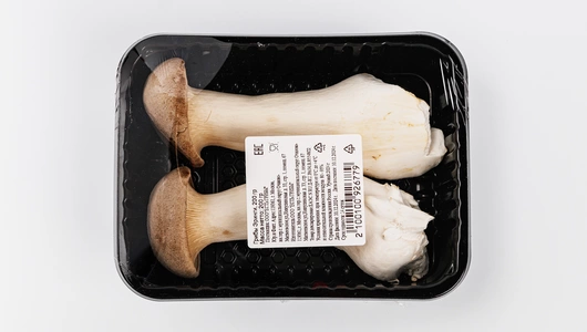 Грибы Эринги, 200 г