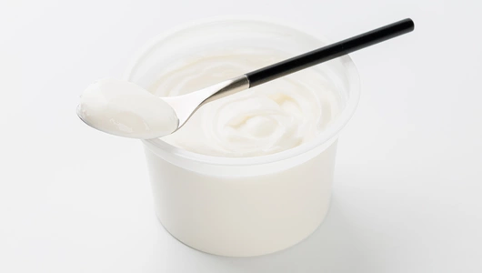 Сметана безлактозная 20%, 200 г