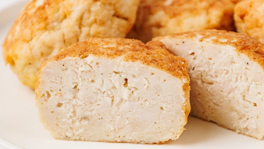 Оладьи куриные, 320 г Оладьи куриные, 320 г