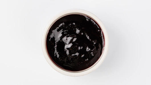 Основа для напитка "Смородина, чабрец и мята"