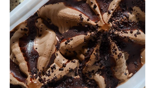 Мороженое 48 Копеек Шоколадная прага 432 г