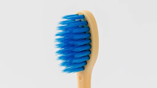 Щетка зубная классическая (жесткая)