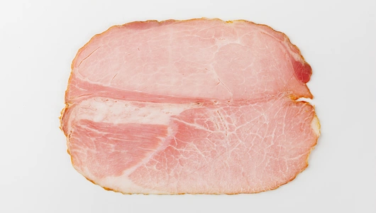 Окорок свиной "Котто", нарезка